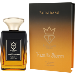 Bujairami Vanilla Storm