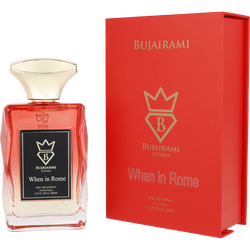 Bujairami When In Rome