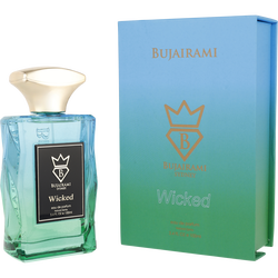 Bujairami Wicked