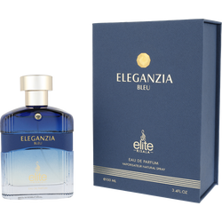 Risala Elite Eleganzia Bleu
