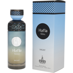 Risala Elite Hafla Night