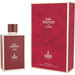 Risala Elite Hikmah Of Love