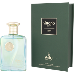 Risala Elite Vittorio Milano