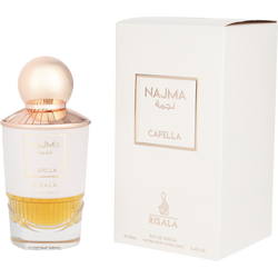 Risala Najma Capella