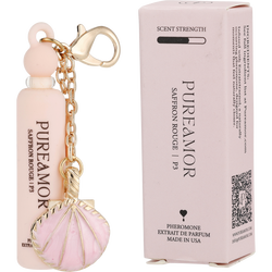 Pureamor Saffron Rouge