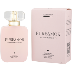 Pureamor Saffron Rouge