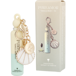 Pureamor Vanilla Bean