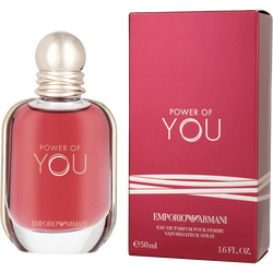 Emporio Armani Power Of You