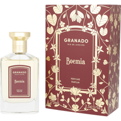 Granado Boemia