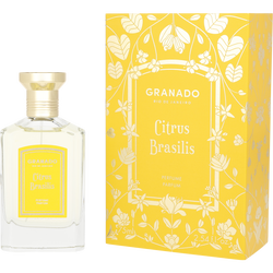 Granado Citrus Brasilis
