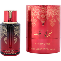 Arabiyat Prestige Cherry Musk