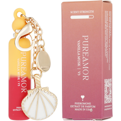 Pureamor Vanilla Musk