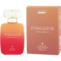 Pureamor Vanilla Musk
