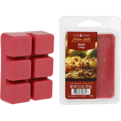 Candle Warmers Apple Crisp