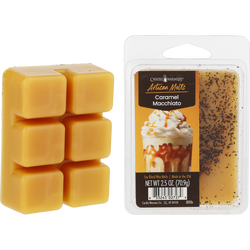Candle Warmers Caramel Macchiato