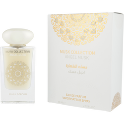 Gulf Orchid Angel Musk