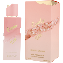Gulf Orchid Candy Bite
