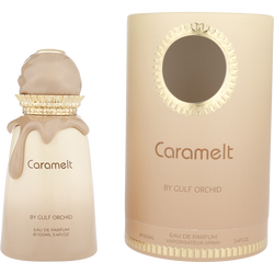 Gulf Orchid Caramelt