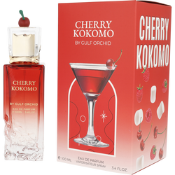 Gulf Orchid Cherry Kokomo