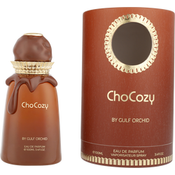 Gulf Orchid Chocozy