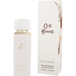 Gulf Orchid Coco Blanco