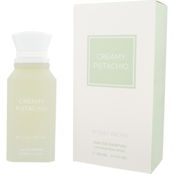 Gulf Orchid Creamy Pistachio