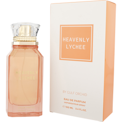 Gulf Orchid Heavenly Lychee