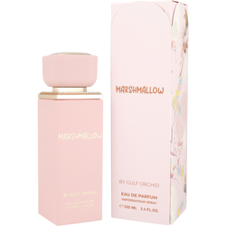 Gulf Orchid Marshmallow
