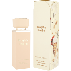 Gulf Orchid Naughty Vanilla