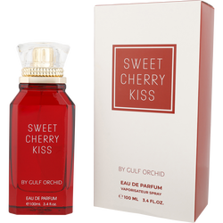 Gulf Orchid Sweet Cherry Kiss