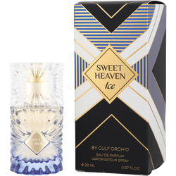 Gulf Orchid Sweet Heaven Ice