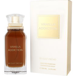 Gulf Orchid Vanilla Addiction