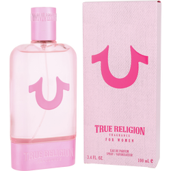 True Religion Fragrance (Pink)