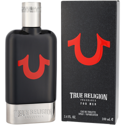True Religion Fragrance (Black)