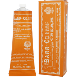 Barr-Co. Blood Orange Amber
