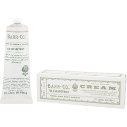 Barr-Co. Fir & Grapefruit