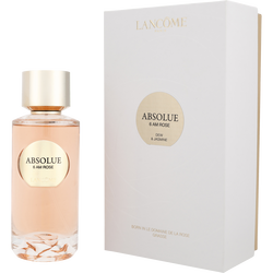 Lancome Absolue 6 Am Rose