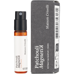 Maison Crivelli Patchouli Magnetik