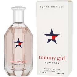 Tommy Girl New York