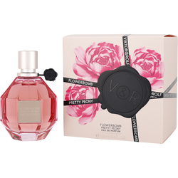 Flowerbomb Pretty Peony