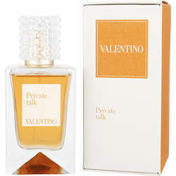Valentino Private Talk