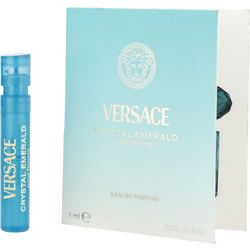 Versace Crystal Emerald