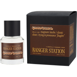 Ranger Station Smooth Operator