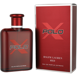 Polo Red