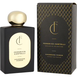 Federico Cantelli Gourmand Power