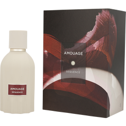 Amouage Sequence