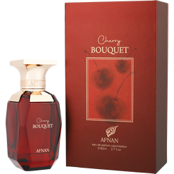 Afnan Cherry Bouquet