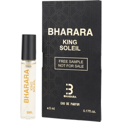 Bharara King Soleil