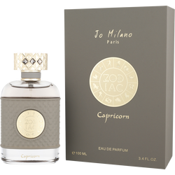 Jo Milano Zodiac Capricorn