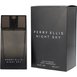 Perry Ellis Night Sky